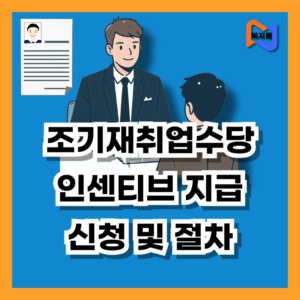 조기재취업수당