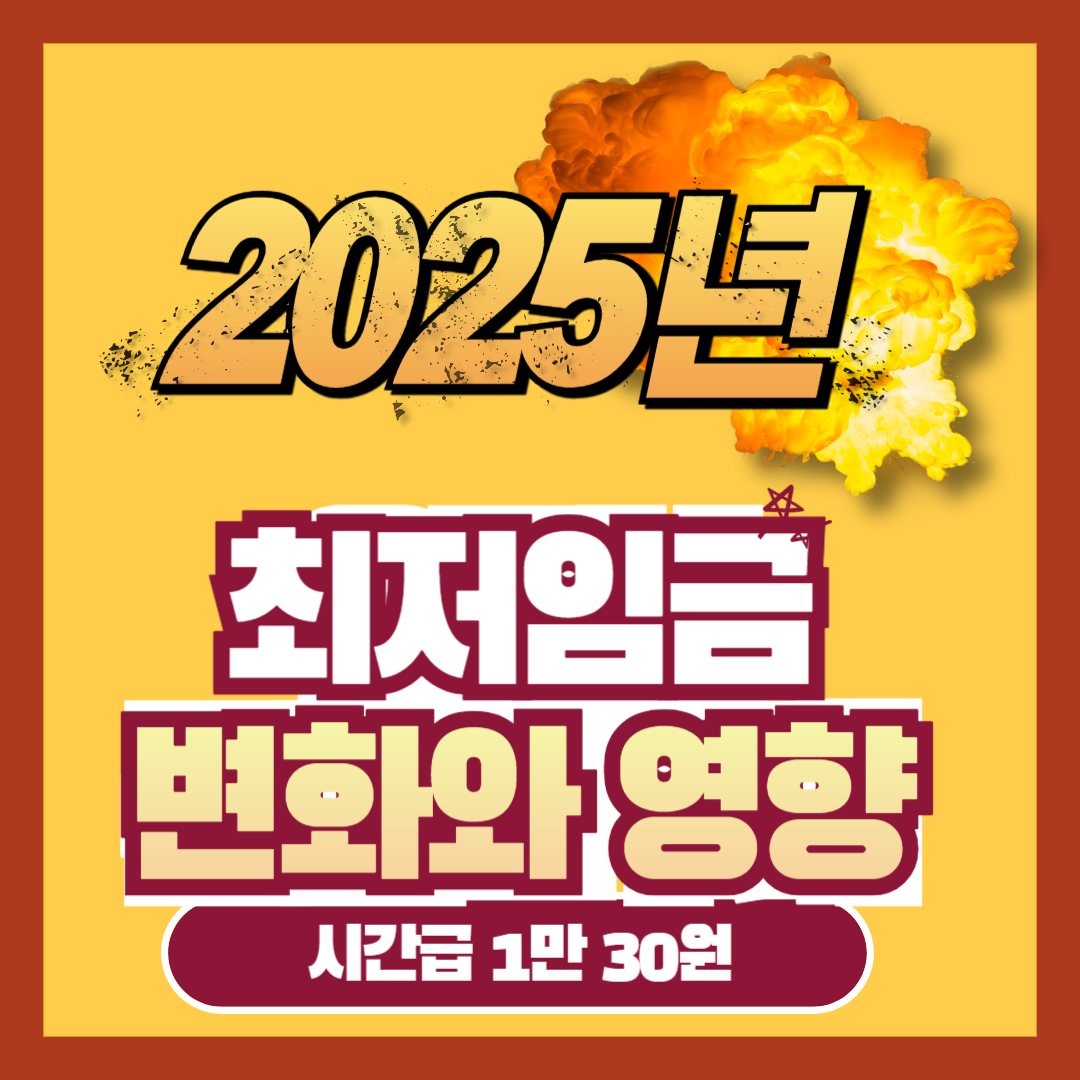 2025년-최저임금안-발표