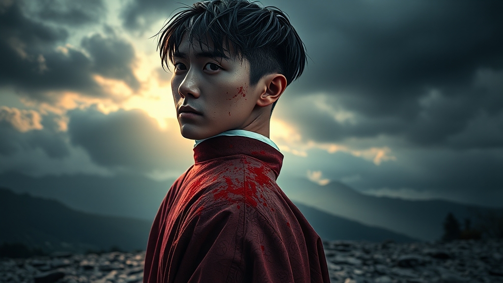 연체 시 불이익 (realistic 스타일)