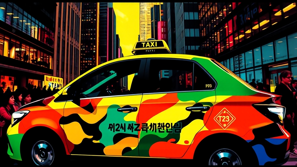 2025년 교육 일정 및 신청 팁 (popart 스타일)